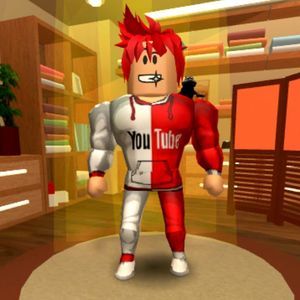 Meet your Posher, Ray